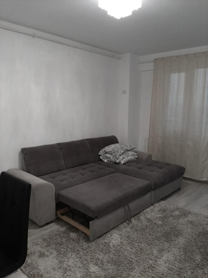 Luxury Daniel Apartament Residence Militari Roşu Zewnętrze zdjęcie