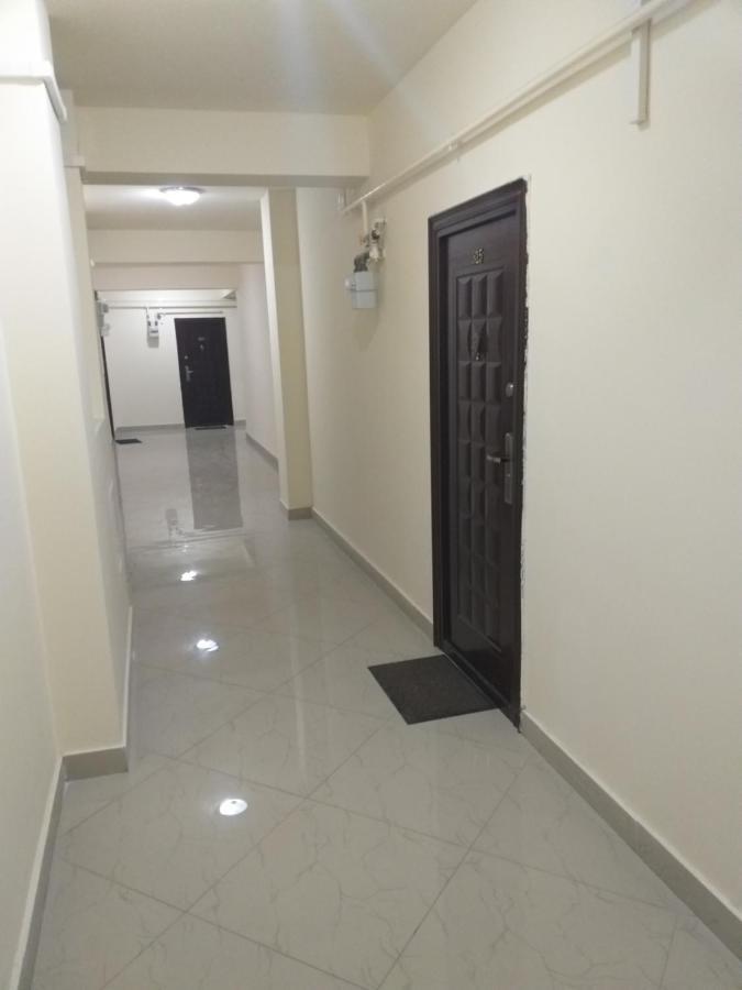Luxury Daniel Apartament Residence Militari Roşu Zewnętrze zdjęcie
