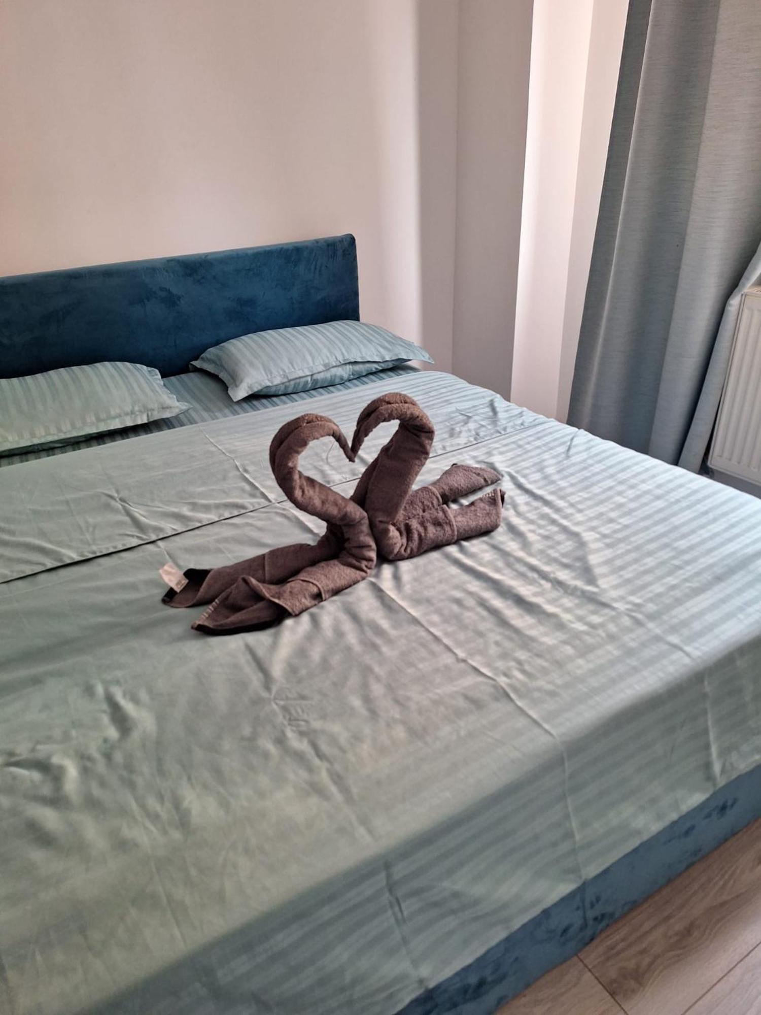 Luxury Daniel Apartament Residence Militari Roşu Zewnętrze zdjęcie